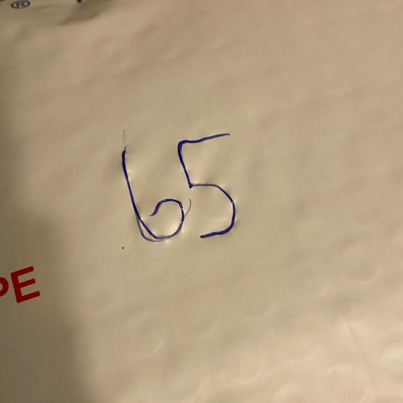 Champion hoodie womens Small University of Houston pullover black red logo - Picture 9 of 9